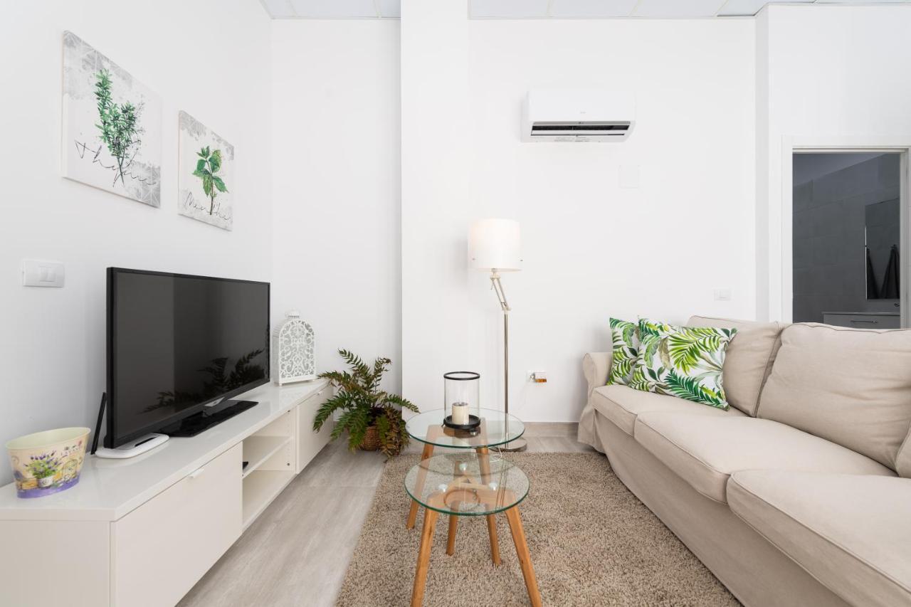 Vivienda Vacacional La Rama Пуерото-де-лас-Нєвес Екстер'єр фото