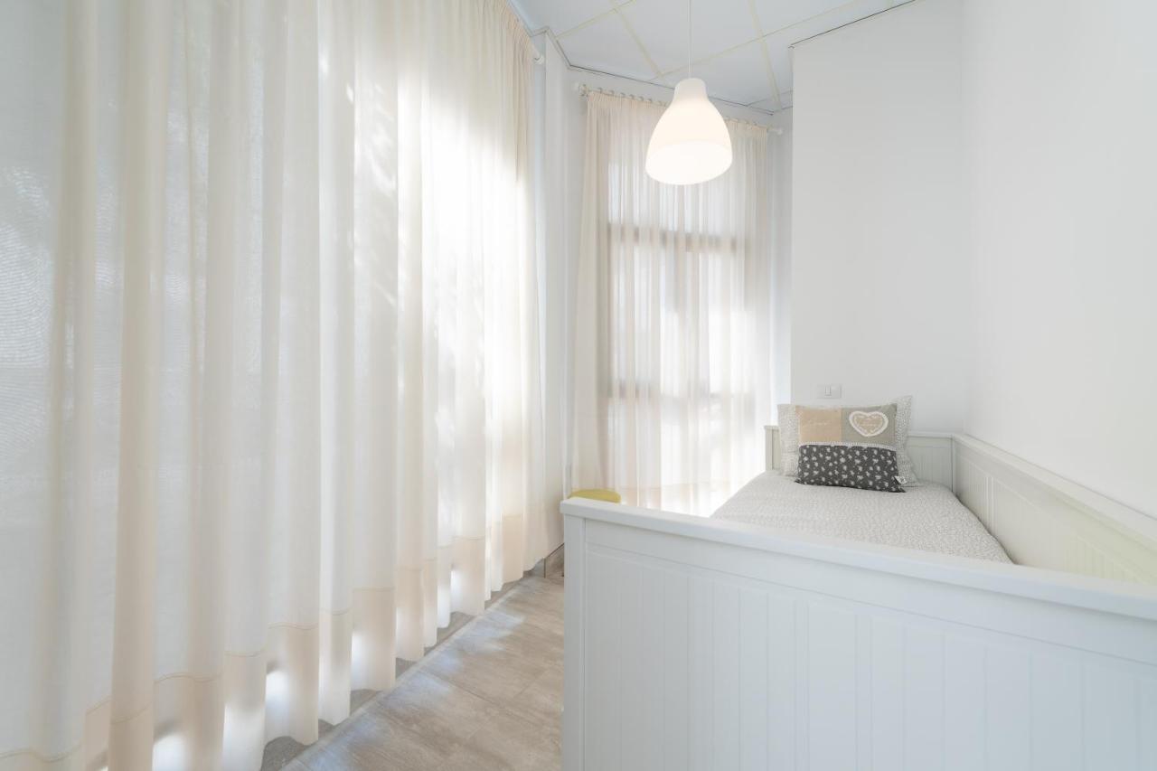 Vivienda Vacacional La Rama Пуерото-де-лас-Нєвес Екстер'єр фото